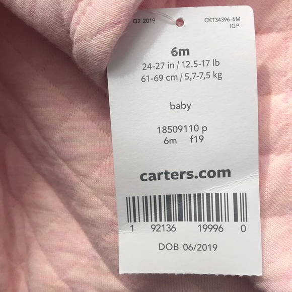 Carter’s Bundle - Picture 5 of 5